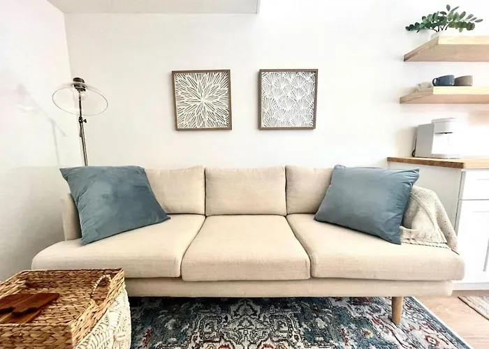 Boho Tiny Home - Walkable To The Best Of East Austin